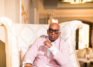 Black-Owned CBD Coffee Is Keeping It LIT For Winter