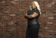 Lalanii Wilson-Jones Wants to Provide a Positive Experience for Customers During COVID-19