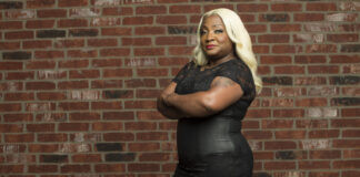 Lalanii Wilson-Jones Wants to Provide a Positive Experience for Customers During COVID-19