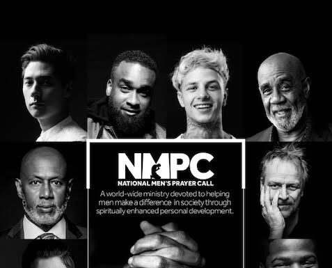 National Men’s Prayer Call Provides Growth Tools for Men Across the Nation