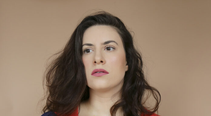 That Brunette Releases Dreamy New Single “Platonic,” Supports Black Drag Artists with Merch Sales