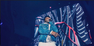 Up-and-Coming Rapper Sean Cole Drops Debut Album “Timeless”