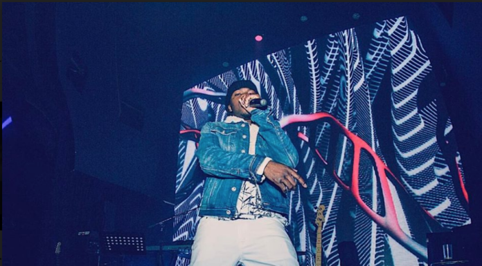 Up-and-Coming Rapper Sean Cole Drops Debut Album “Timeless”