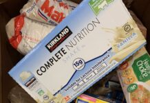 TBC Corporation Lends Food Aid to South Florida and Community During Holidays