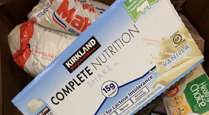 TBC Corporation Lends Food Aid to South Florida and Community During Holidays