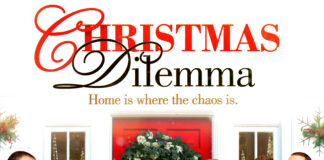 Tune In: TV One’s “Christmas Dilemma” Airs This Sunday, December 6, 2020, at 7 P.M. ET/ 6C