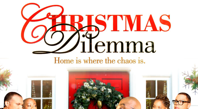Tune In: TV One’s “Christmas Dilemma” Airs This Sunday, December 6, 2020, at 7 P.M. ET/ 6C