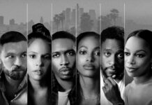 CLEO TV Updates: Tough Love: LA and New Soul Kitchen