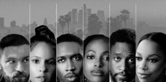 CLEO TV Updates: Tough Love: LA and New Soul Kitchen