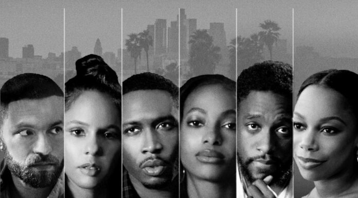 CLEO TV Updates: Tough Love: LA and New Soul Kitchen