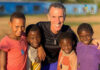 South African Author Trevor Romain Uses Storytelling to Make Children Happier And Healthier