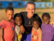 South African Author Trevor Romain Uses Storytelling to Make Children Happier And Healthier