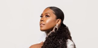 Ashanti Lation Is Changing the Hair Industry