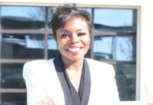 Gloria Ward On Empowering Women With Self-Love