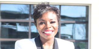 Gloria Ward On Empowering Women With Self-Love