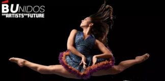Ballet Hispánico Hosts Holiday Celebration on Youtube and Facebook