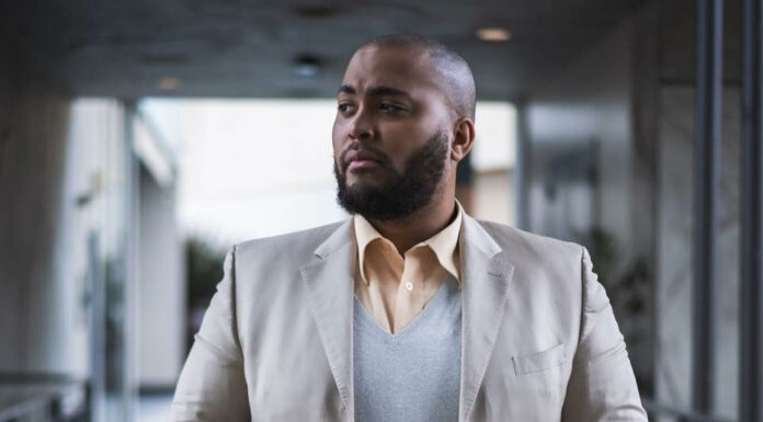 Pastor Jaylon Calhoun Takes Gospel Beyond the Church With Christian EDM Music