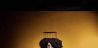 Keeyen Martin Releases New Relatable Single “Tell Me Your Name”