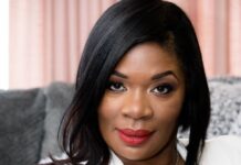 Kimberly McGowan Discusses Dating During A Pandemic