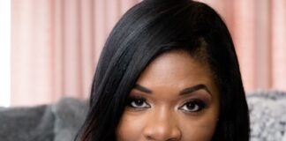 Kimberly McGowan Discusses Dating During A Pandemic