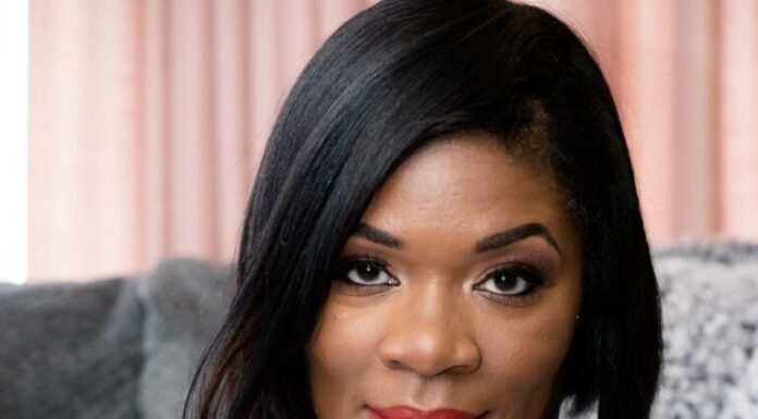 Kimberly McGowan Discusses Dating During A Pandemic