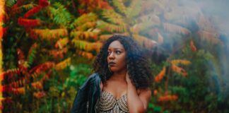 Interview with Singer Songwriter Miss Washington about Her New R&B EP, F.A.T.E