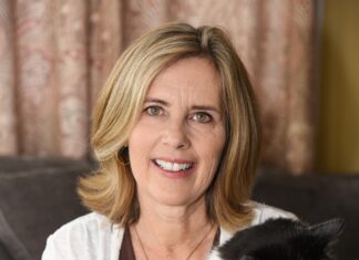 InClover’s Founder Rebecca Rose Talks About COVID-19 And Pet Health