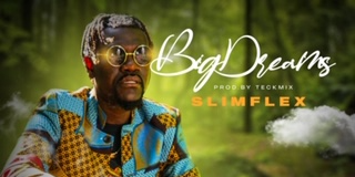 Slim Flex Spreads Hope With Single “Big Dreams” and Charity Concert