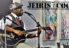 Jeiris Cook Is Back Making Music To Help Others
