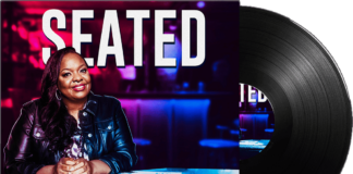 Lonna Hardin Releases New Gospel Song “Seated”