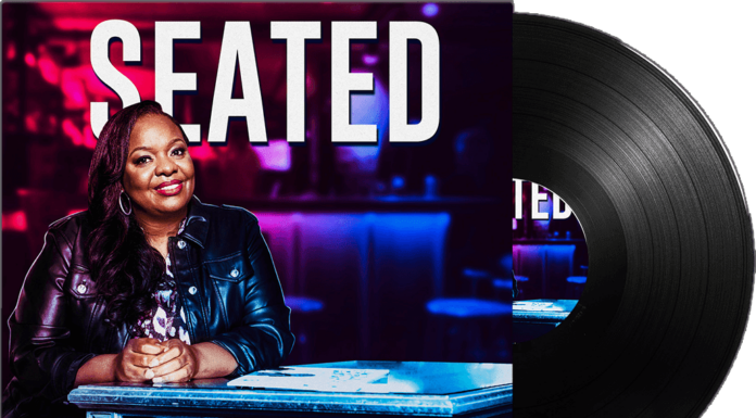 Lonna Hardin Releases New Gospel Song “Seated”