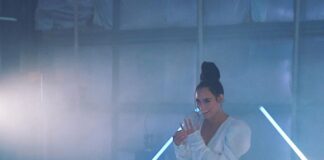 Lexy Bradford Electrifies With New Videos for ‘One Regret’ + ‘Stolen’