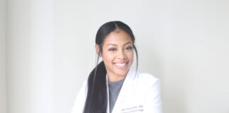 Dr. Andrea Alexander’s New Book To Combat Black Maternal Mortality