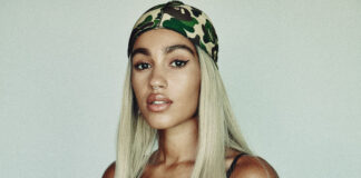 ABISHA on Self-Care and Empowering People Through Music