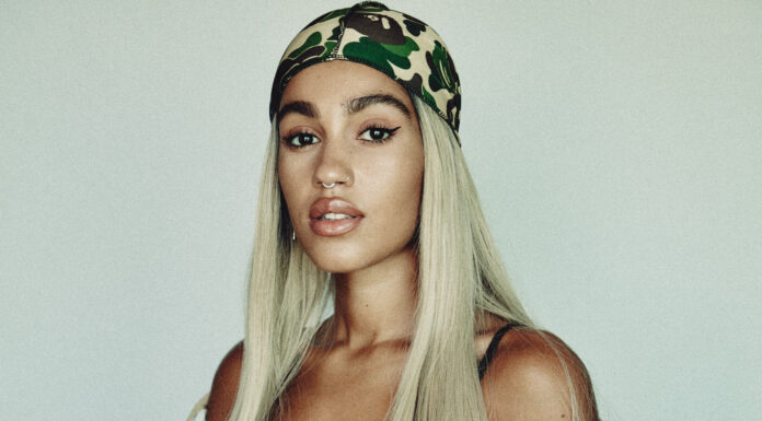 ABISHA on Self-Care and Empowering People Through Music