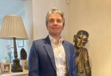 Meditation, Mindfulness, and the Post-COVID World