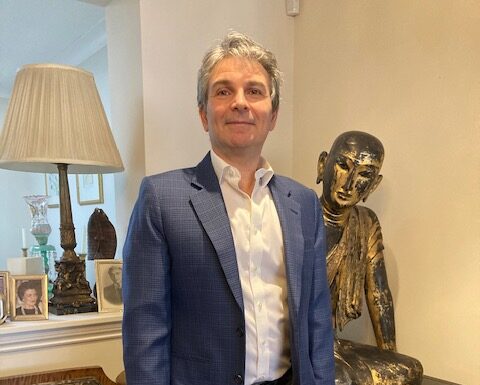 Meditation, Mindfulness, and the Post-COVID World