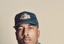 Andrew Williams and H.E.R. Reach 25M Views