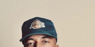 Andrew Williams and H.E.R. Reach 25M Views