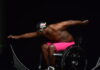 Two-Time Paralympic Gold Medalist Curtis Lovejoy Prevails