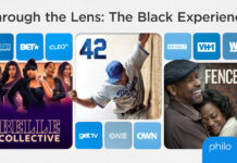 Celebrate Black Voices With Philo