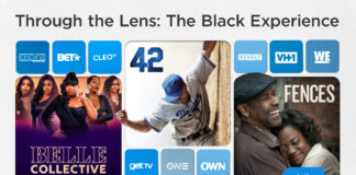 Celebrate Black Voices With Philo