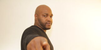 Exclusive MC Releases “Peace Not War”