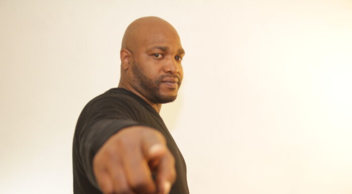 Exclusive MC Releases “Peace Not War”