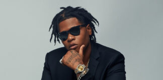 JOSH X: First Billboard & “Sister’s Keeper” Co-Star