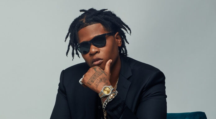 JOSH X: First Billboard & “Sister’s Keeper” Co-Star