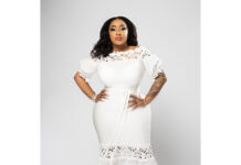 Jesseca Dupart’s Kaleidoscope Hair Products Help The Community