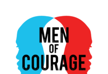 Ford Motor Company Fund Announces Men of Courage Game Changer Award Winners