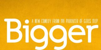 BET Announces “BIGGER” Linear TV Premiere, Wednesday, January 27 AT 10:30 PM ET/ 9:30 PM CT ON BET+