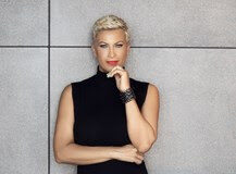 Michele Ghee Heads Ebony and Jet Magazines